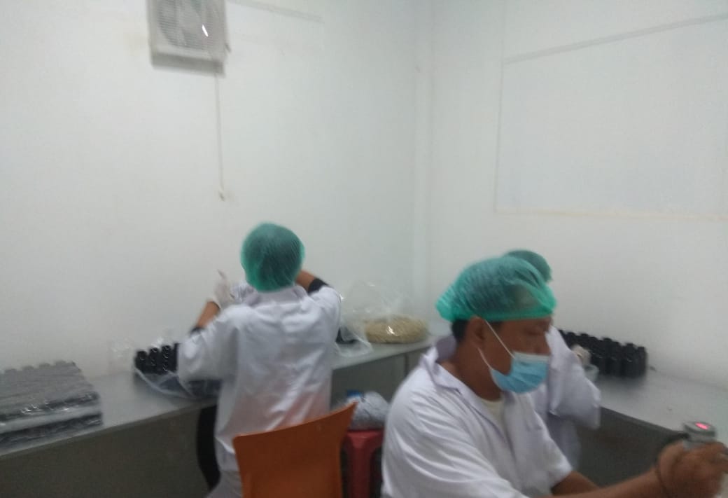 CV. Sedayu Agro Industries