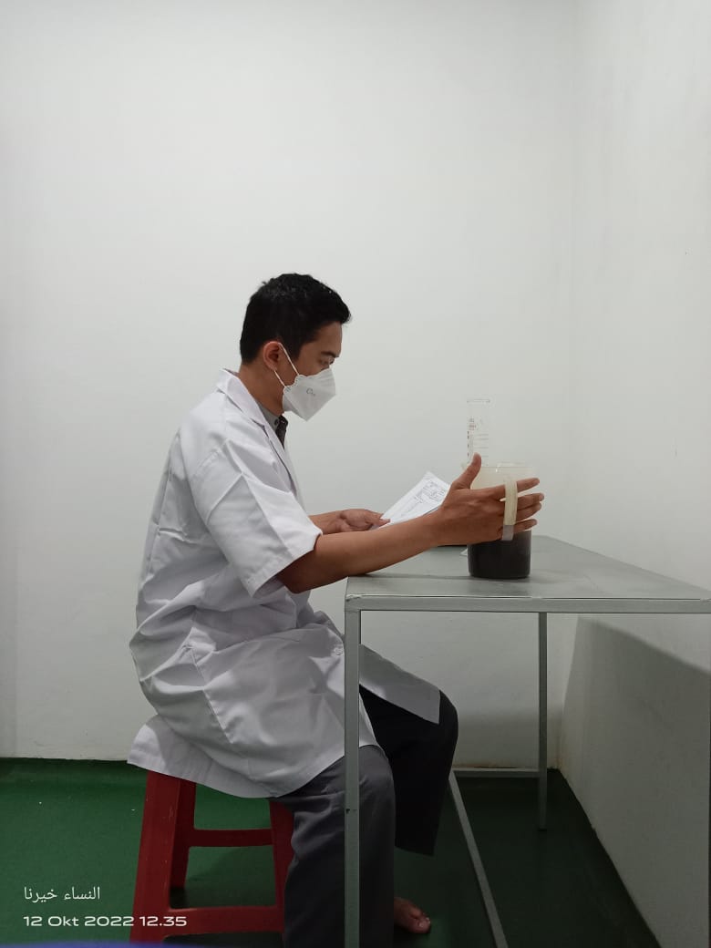 Quality Control