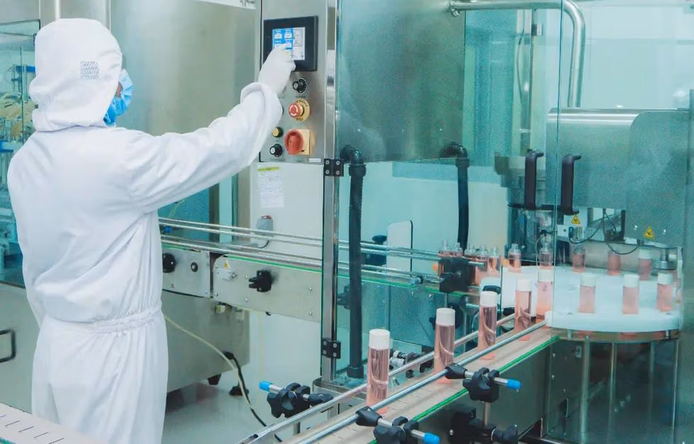 Laboratorium RnD