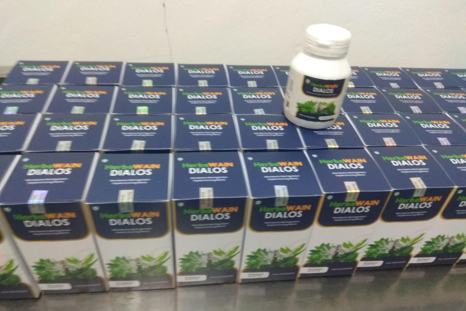 CV. Sedayu Agro Industries