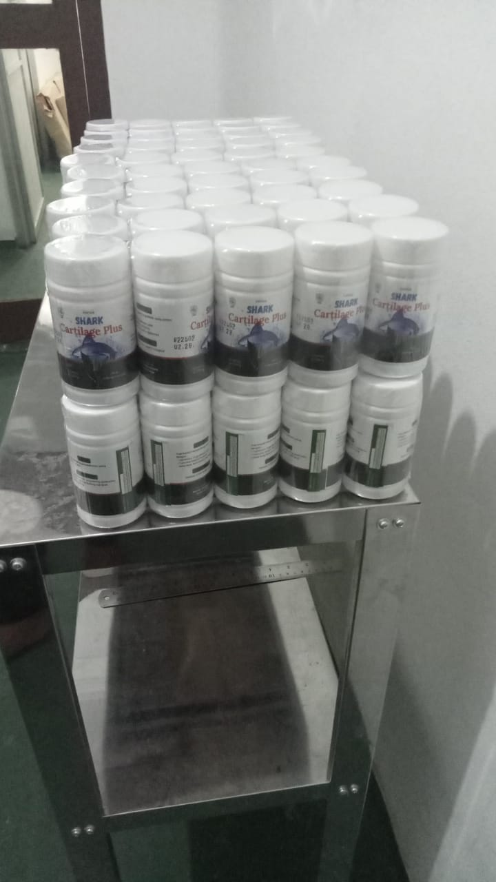 CV. Sedayu Agro Industries