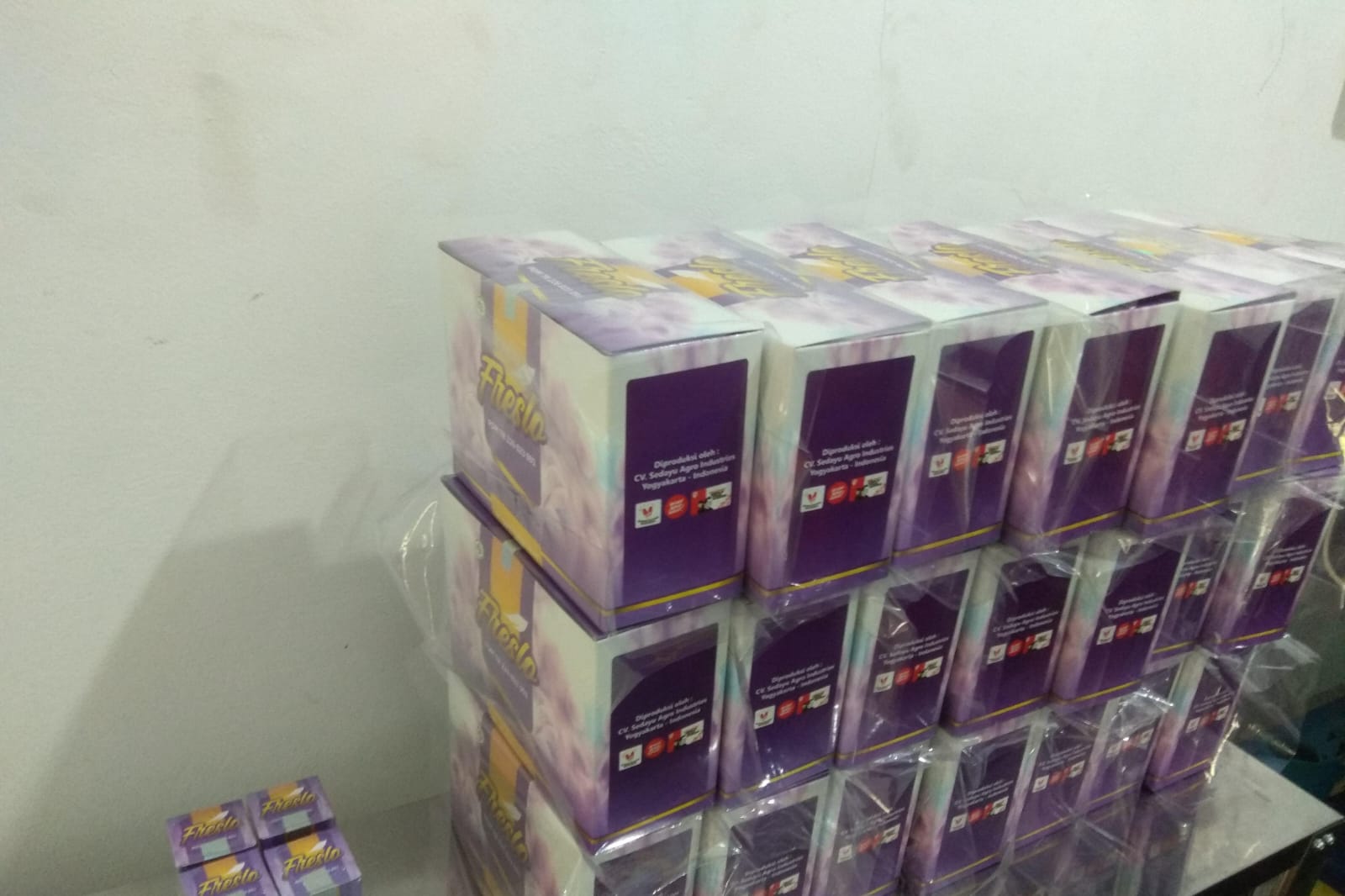 CV. Sedayu Agro Industries